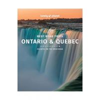 Best Road Trips Ontario & Quebec 1 1 - Lonely Planet