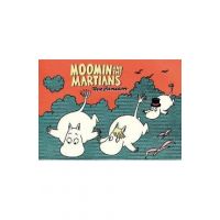 Moomin and the Martians - Tove Jansson