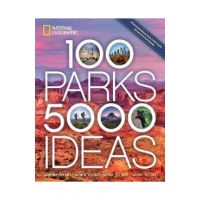 100 Parks, 5,000 Ideas