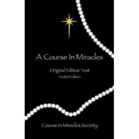 Course in Miracles - Helen Schucman