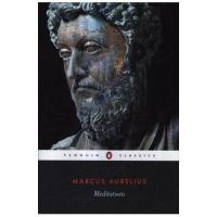 Meditations - Marcus Aurelius