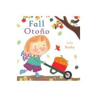 Fall/Otono - Ailie Busby