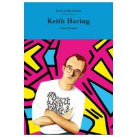 Keith Haring - Simon Doonan