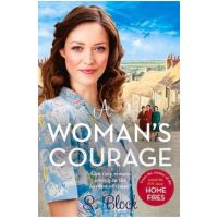 A Woman's Courage - S. Block