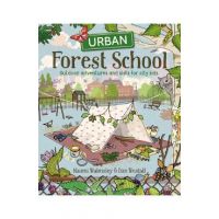 Urban Forest School - Naomi Walmsley