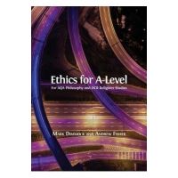 Ethics for A-Level - Mark Dimmock