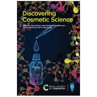 Discovering Cosmetic Science - Stephen Barton