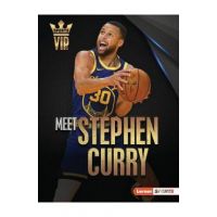 Meet Stephen Curry - Joe Levit