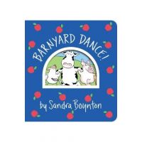 Barnyard Dance! - Sandra Boynton