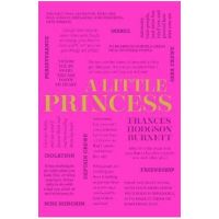 A Little Princess - Frances Hodgson Burnett