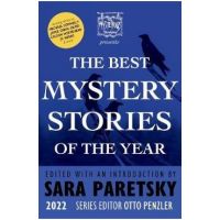 The Mysterious Bookshop Presents the Best Mystery Stories of the Year 2022 - Sara Paretsky