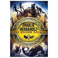 Charlie Hernández & the Golden Dooms - Ryan Calejo