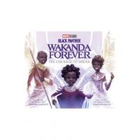 Black Panther: Wakanda Forever Picture Book - Marvel Press Book Group