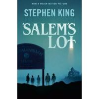 'Salem's Lot (Movie Tie-In) - Stephen King