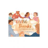 Giving Thanks: How Thanksgiving Became a National Holiday - Denise Kiernan