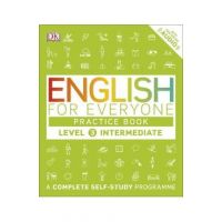 English for Everyone Practice Book