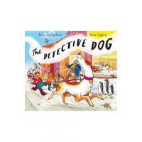Detective Dog