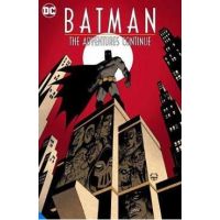 Batman: The Adventures Continue Season One - Paul Dini