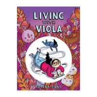 Living with Viola - Rosena Fung