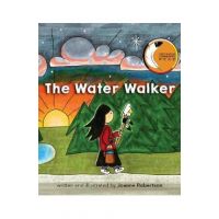 The Water Walker - Joanne Robertson