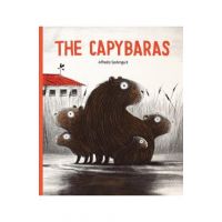 The Capybaras - Alfredo Soderguit