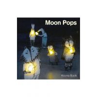 Moon Pops - Heena Baek
