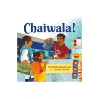 Chaiwala! - Priti Birla Maheshwari
