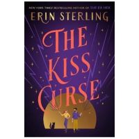 The Kiss Curse - Erin Sterling