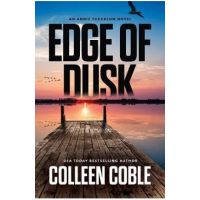 Edge of Dusk - Colleen Coble