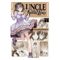 Uncle from Another World, Vol. 5 - Hotondoshindeiru