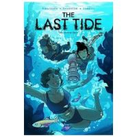 The Last Tide: An Innverse Story - Pirateaba