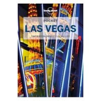 Lonely Planet Pocket Las Vegas 6 - Andrea Schulte-peevers