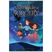 A Sprinkle of Sorcery - Michelle Harrison