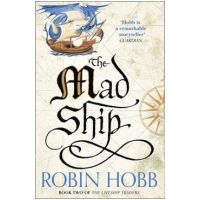 Mad Ship