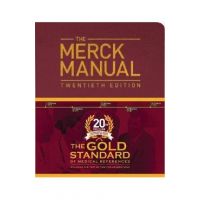 Merck Manual of Diagnosis and Therapy