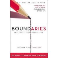 Boundaries Updated and Expanded Edition