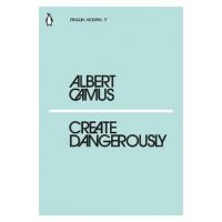Create Dangerously