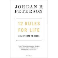 12 Rules for Life