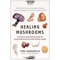## No UK Rights - Healing Mushrooms