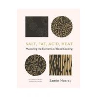Salt, Fat, Acid, Heat