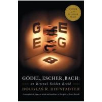 Godel, Escher, Bach