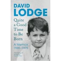 Quite A Good Time to be Born