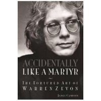 Accidentally Like a Martyr