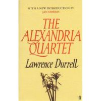 Alexandria Quartet
