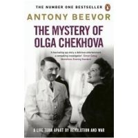 Mystery of Olga Chekhova - Antony Beevor