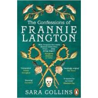 Confessions of Frannie Langton - Sara Collins