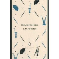 Howards End - E M Forster