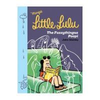 Little Lulu: The Fuzzythingus Poopi - John Stanley