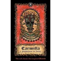 Carmilla - Joseph Sheridan Le Fanu