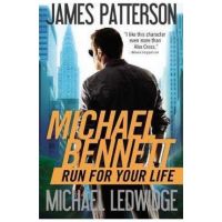 Run for Your Life - James Patterson